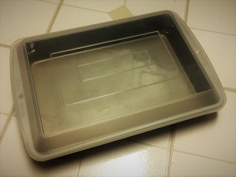 Cake pan