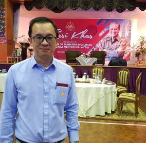 Tay Hock Seng