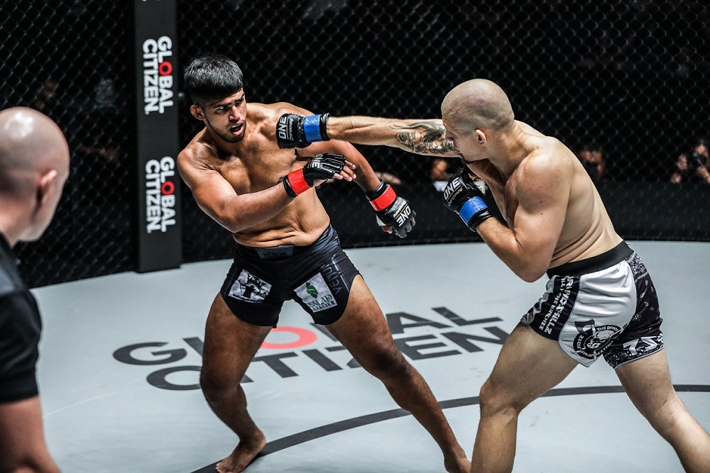 Zebaztian Kadestam bt Agilan Thani