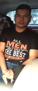 Jamal Yunos