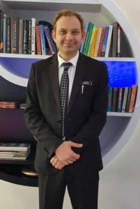 Shariff Shah