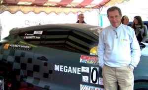 Jean Ragnotti