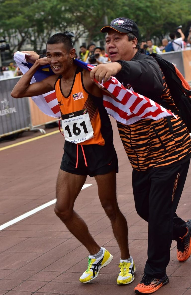 Muhaizar Mohamad