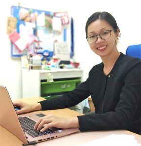 Pua Chee Ling