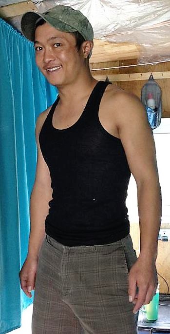 Mithun Jay Langgim