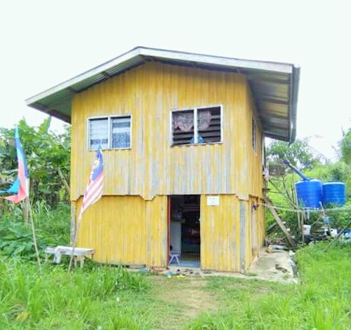 Tadika Tabung Harapan