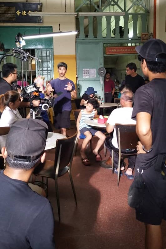 Tan Wei Peow