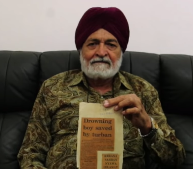 Sohan Singh