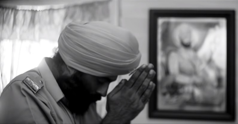 Karamdeep Singh