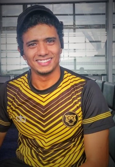 Zeid Alqadri