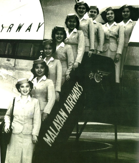 Malayan Airways