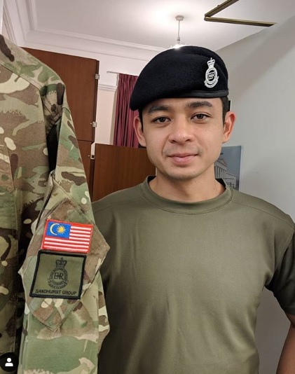 Tengku Hassanal