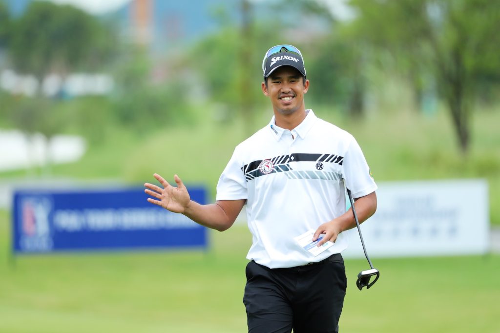Arie Irawan