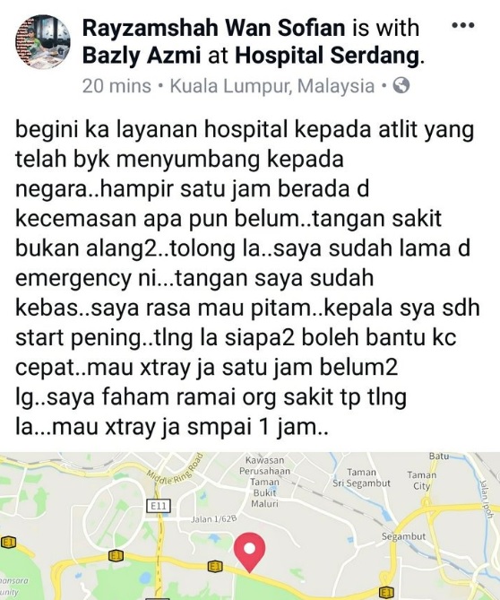 Rayzam Shah