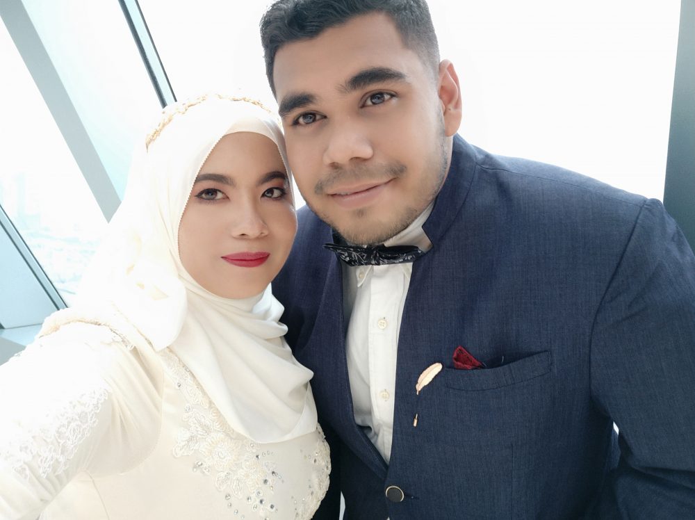 Amar and Ameera