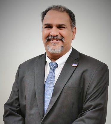 Ajit Johl