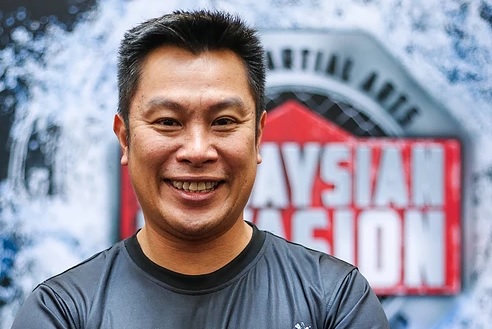 Rashid Salleh