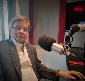 Datuk Dr PS Nathan