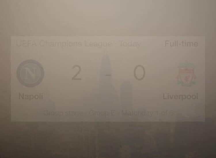 Haze