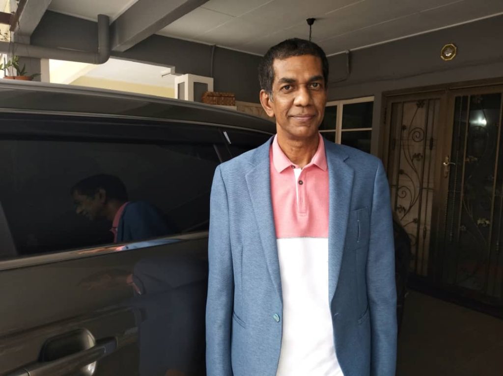 Jahaberdeen Mohamed Yunoos