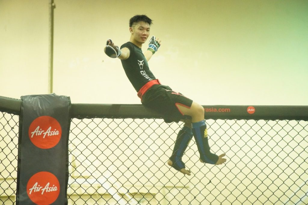Chiam Chok Kim