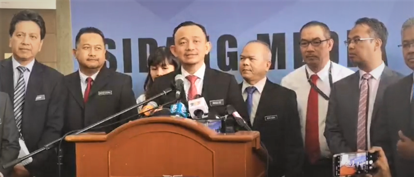 Maszlee Malik resigned as Education Minister on Jan 2, 2020.