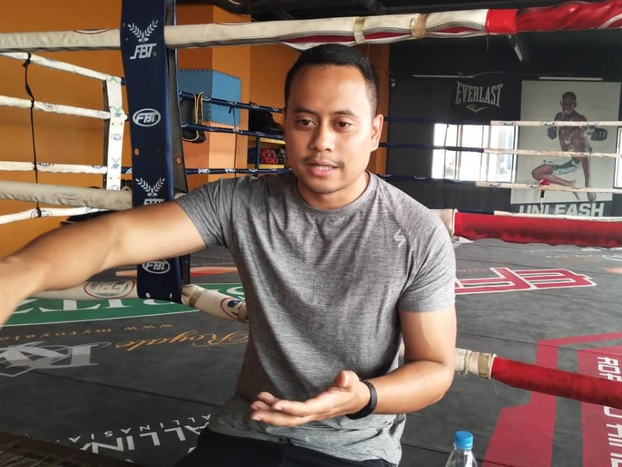Imran Harith