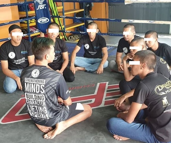 Discover Muay Thai