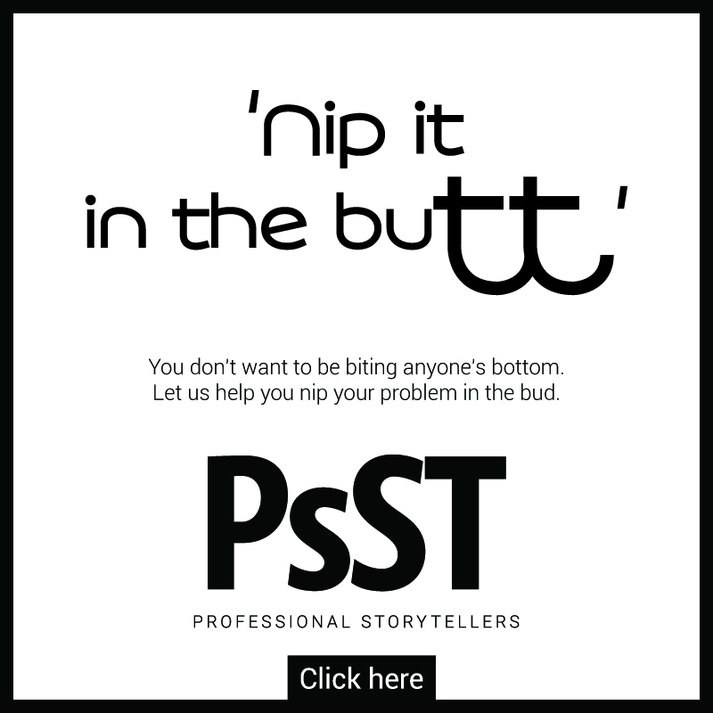 PsST poster