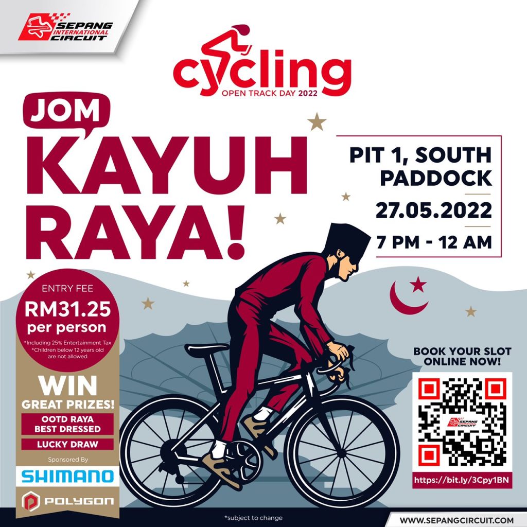 SIC Cycling