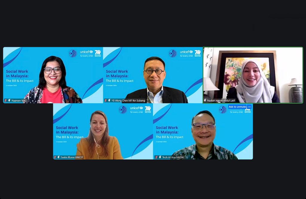 UNICEF-Group-Photo-Of-Panelist