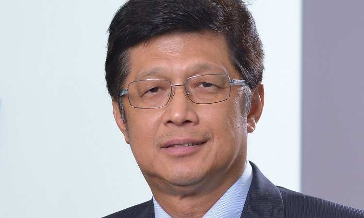 Chin Chee Seong, National President of the SME Association of Malaysia.