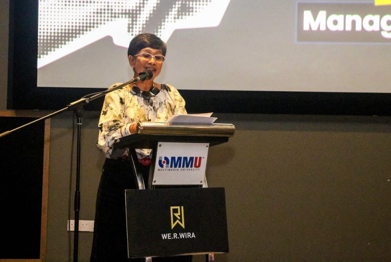 Reflecting on the essence of We.R.Wira at The Golden Wira Awards Ceremony, Centriq PR Managing Director, Jacqueline Arnold, believes, “These stories remind us that heroes are found in ordinary individuals.”
